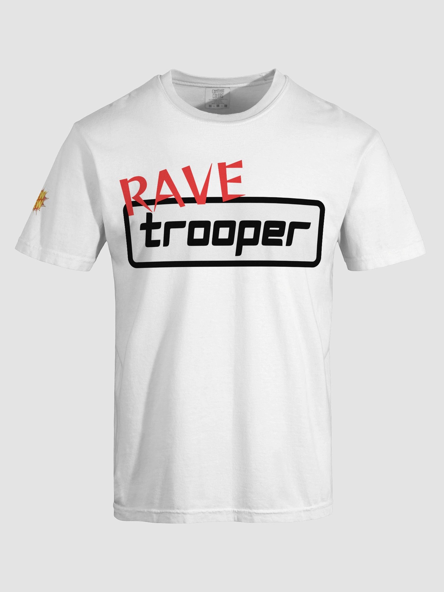 basic trooper tee product image (7)