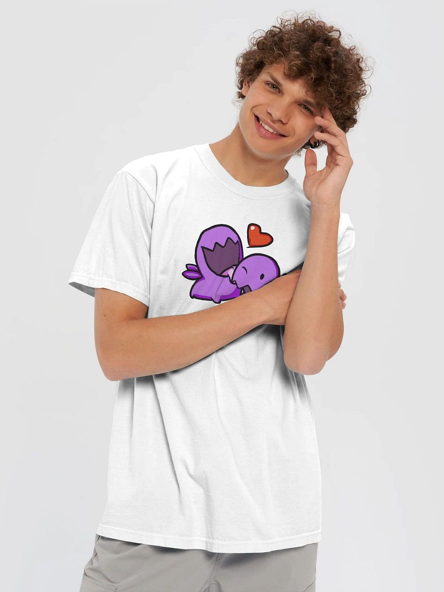 Zergling Love product image (31)