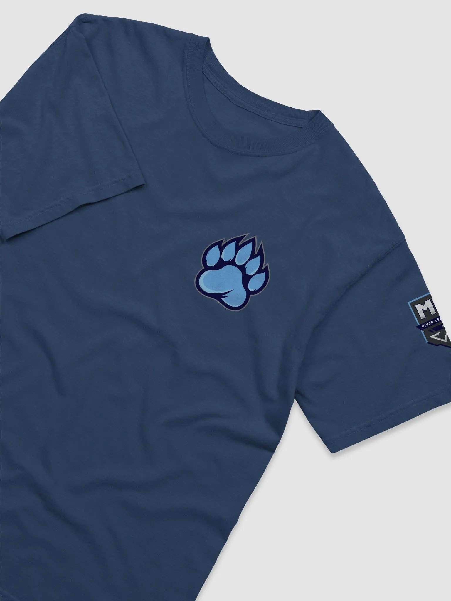 Bears Team Badge T-Shirt product image (23)