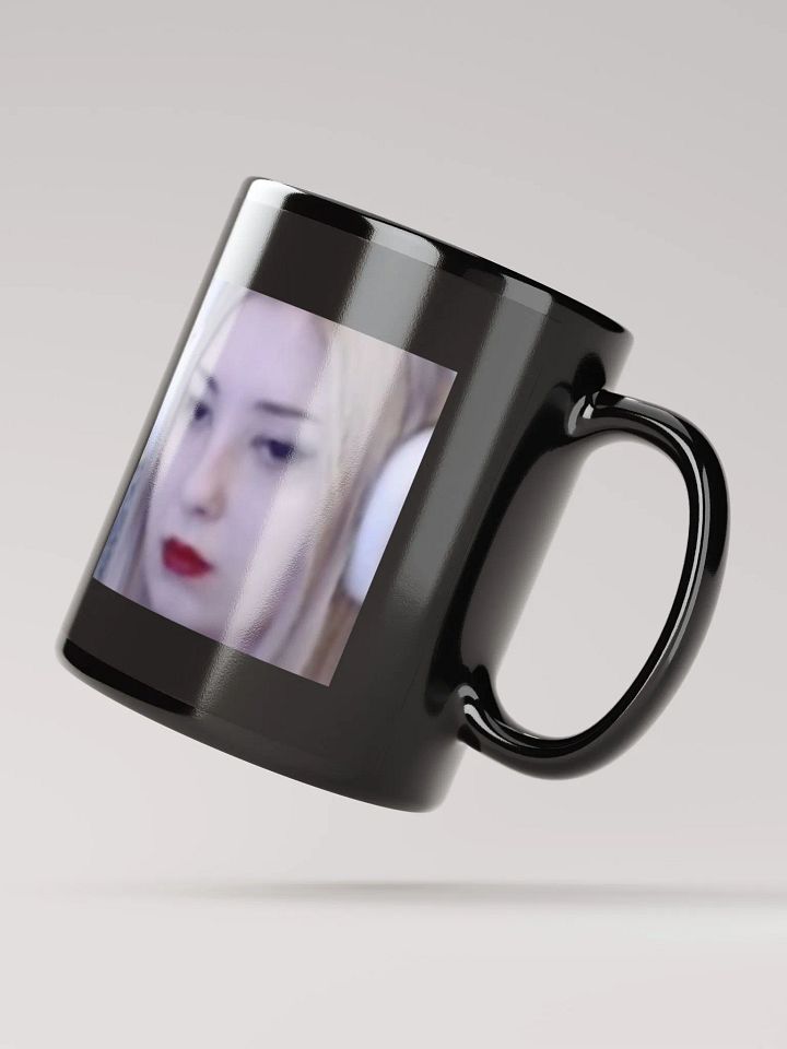 Not Impressed Mug product image (3)