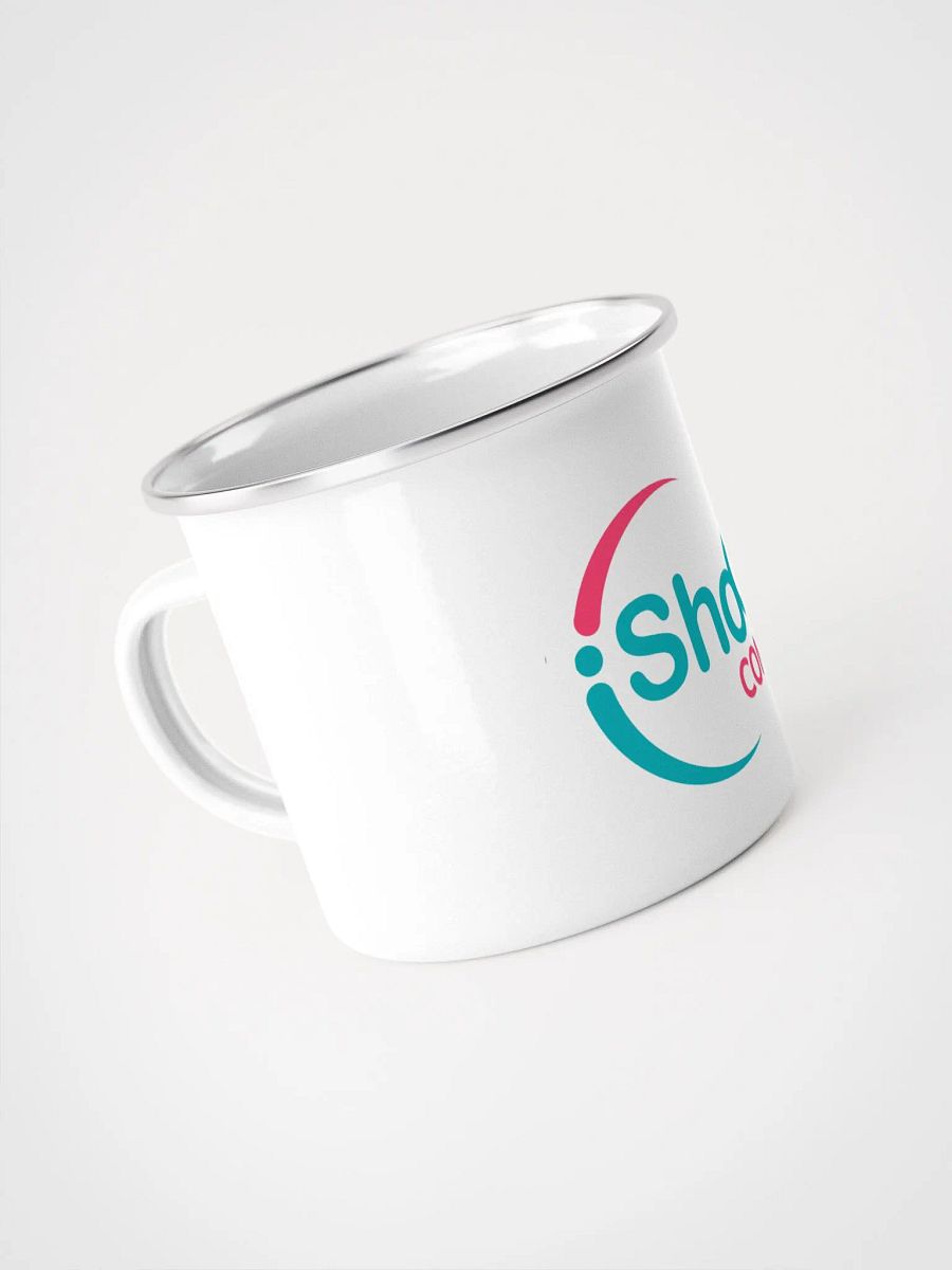 iShook Comics Mug product image (4)