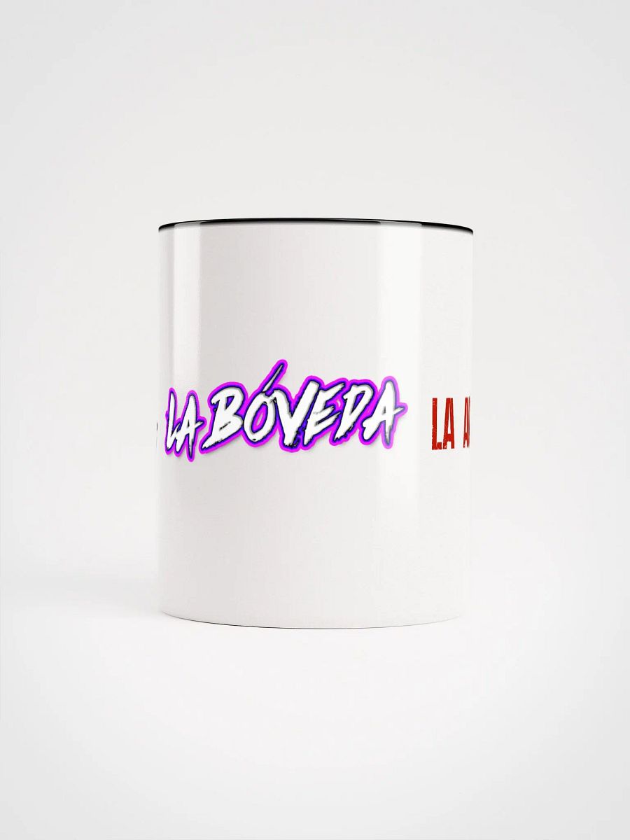 La Boveda Coffee Mug! product image (10)