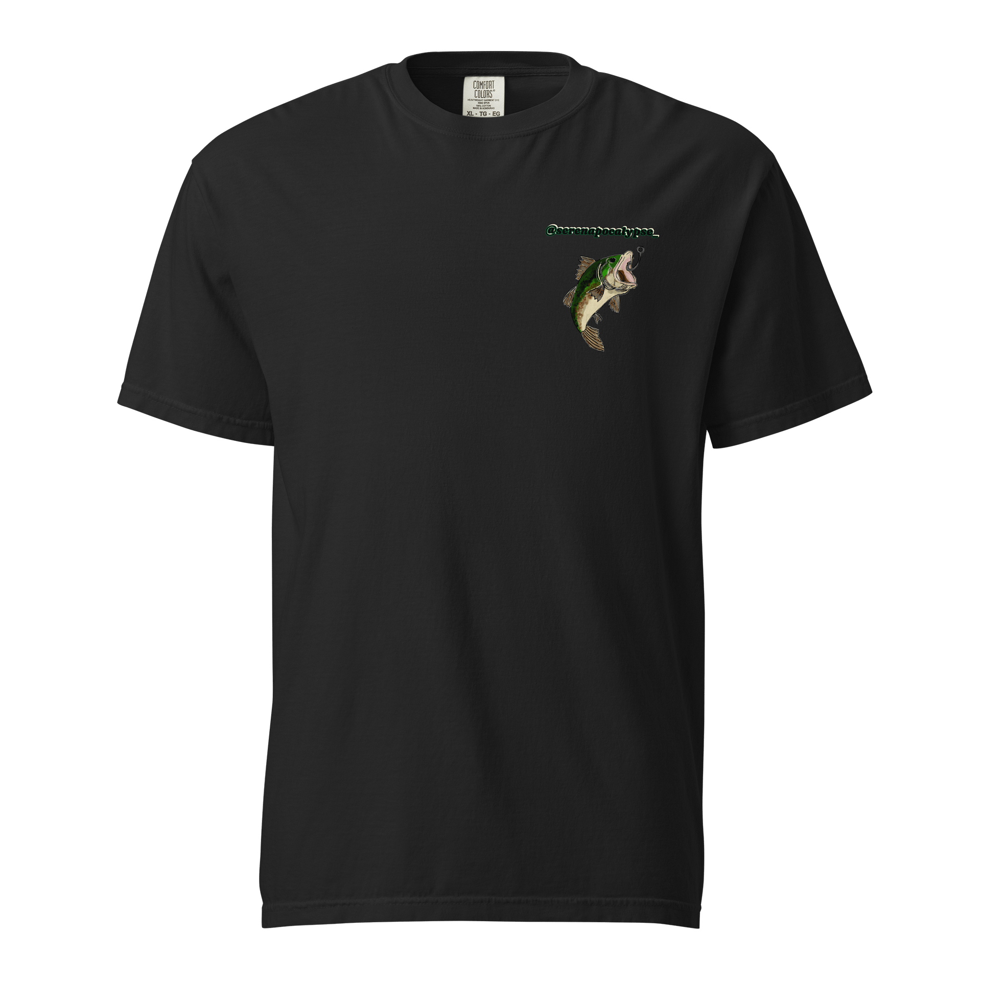 Gone Fishin’ - Men’s T-Shirt product image (1)