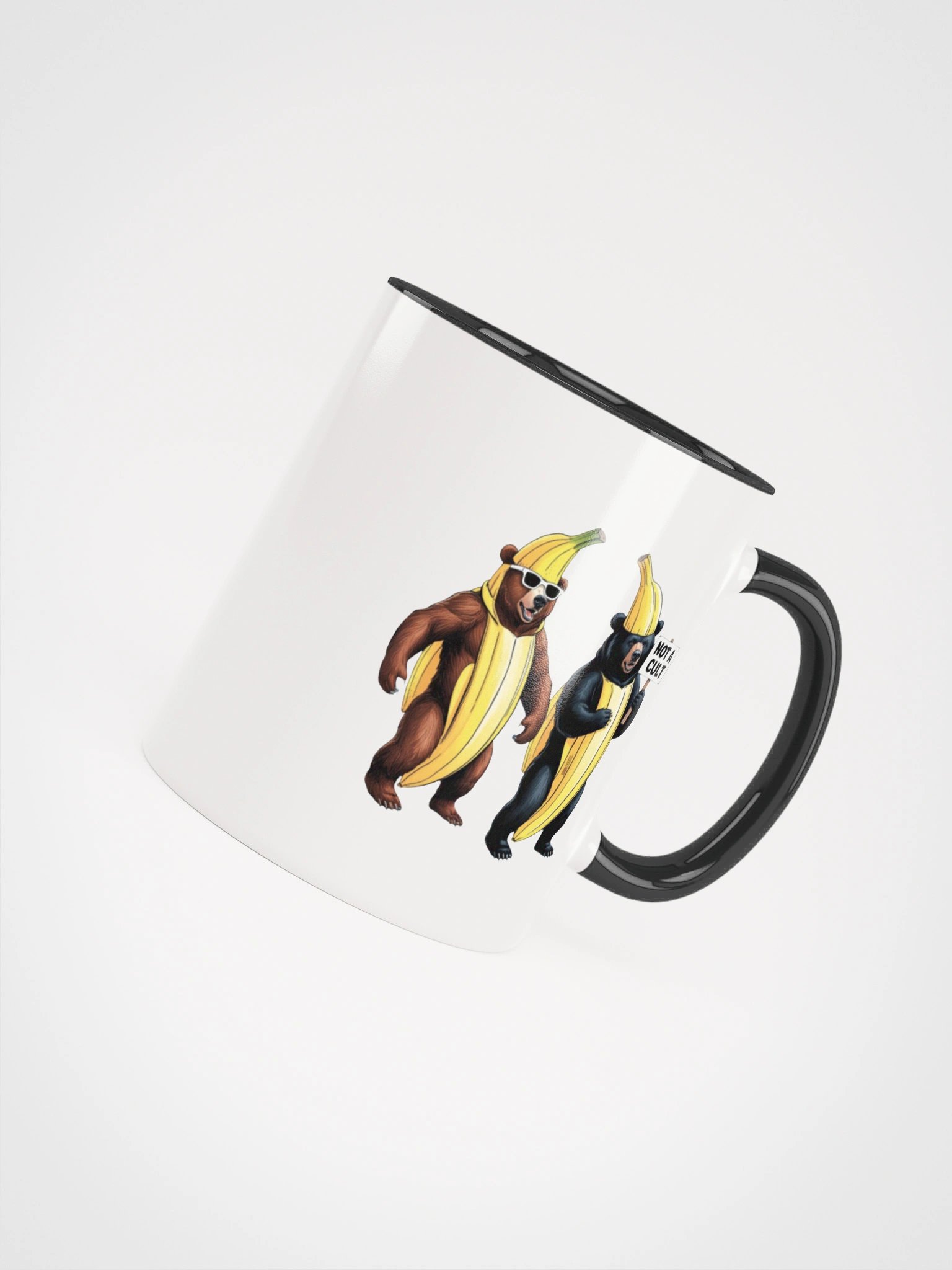 Not A Cult BBS Mug product image (7)