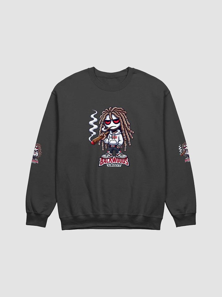 bizzworld backwood collab Drip product image (6)