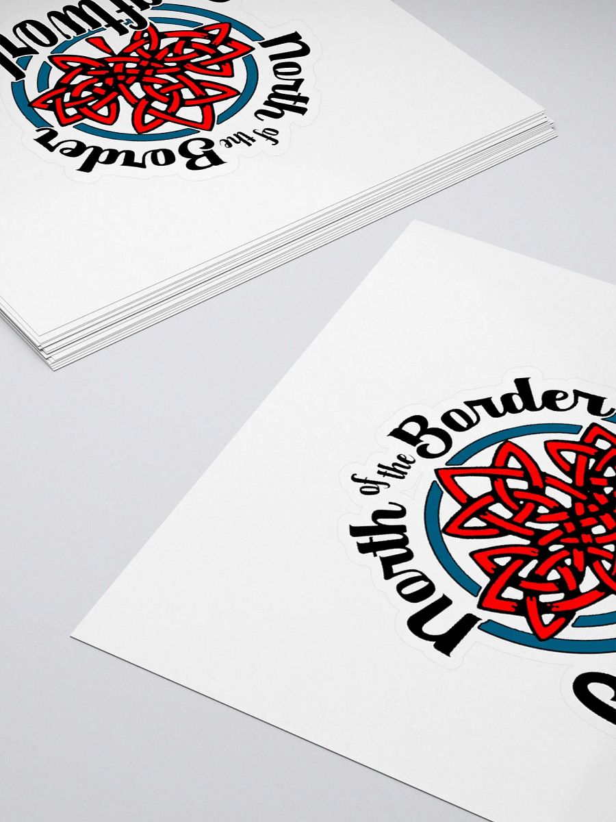 Logo Stickers product image (12)