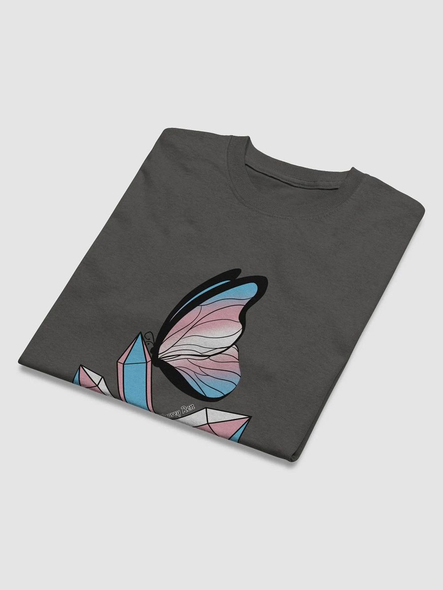 Crystal Butterfly - Trans product image (19)