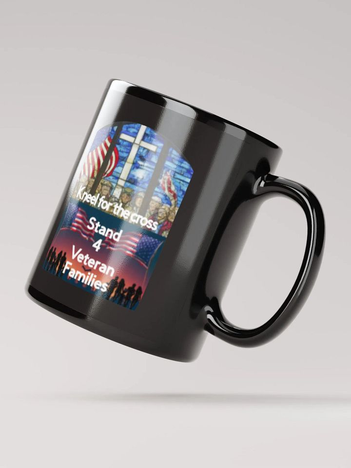 Patriotic Tribute Mug product image (4)