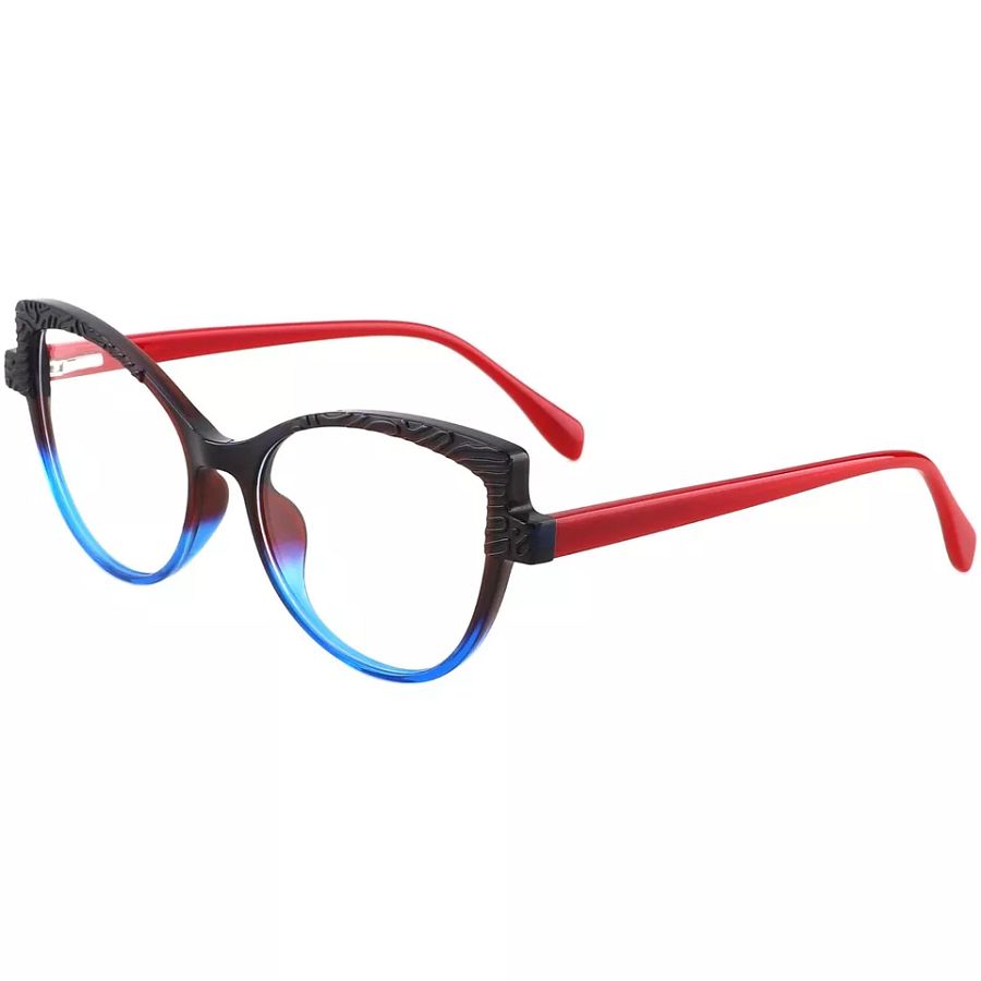 Cat-Eye Glasses for Women Girls product image (7)