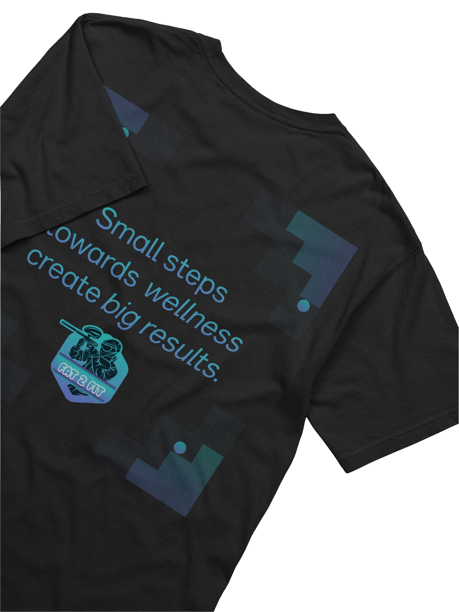 Battle Ready Paintball Tee product image (54)