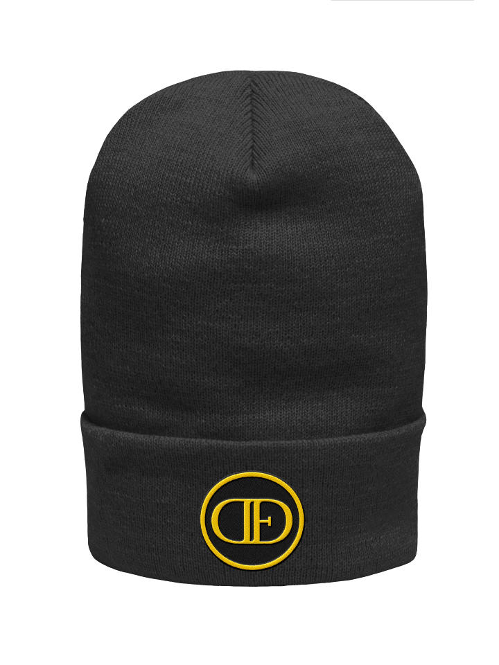Issa beanie product image (1)