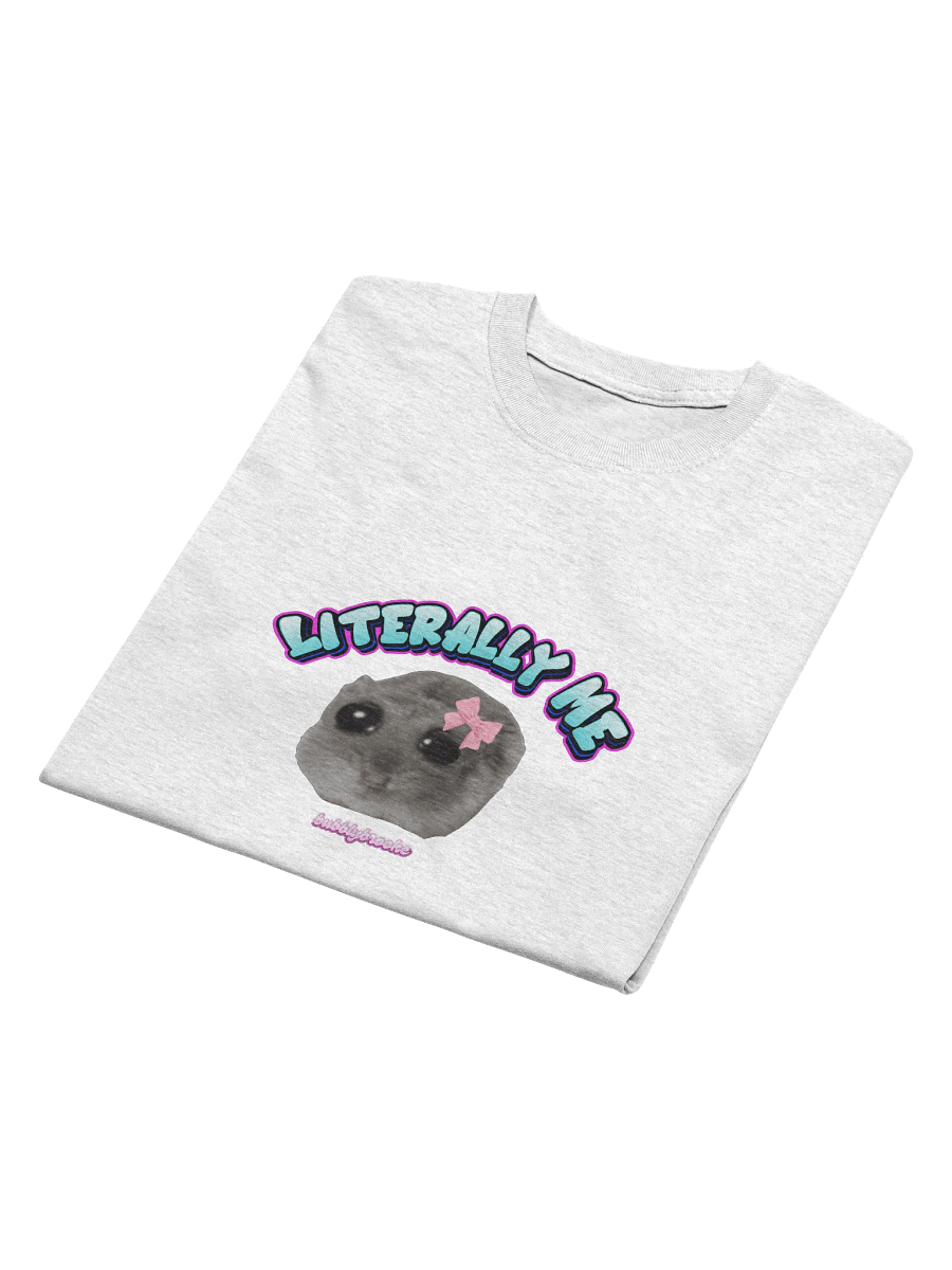 SAD HAMMY T-SHIRT product image (4)