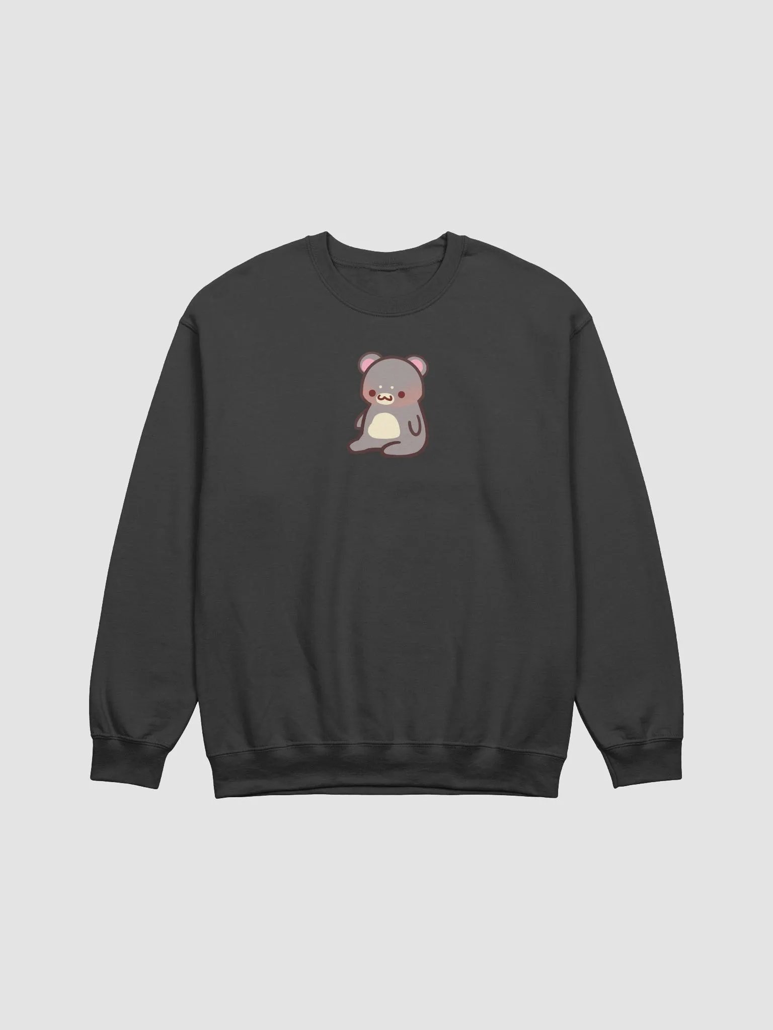 'kmaSit' kuma SweaTee product image (3)