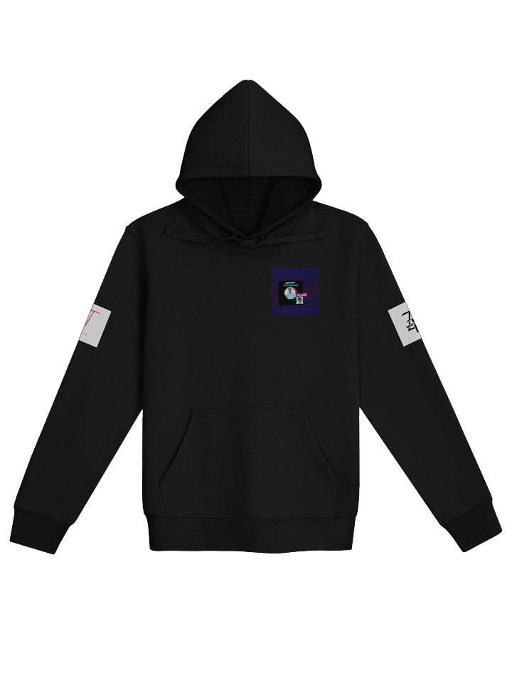 Follow Your Dreams hoodie product image (1)