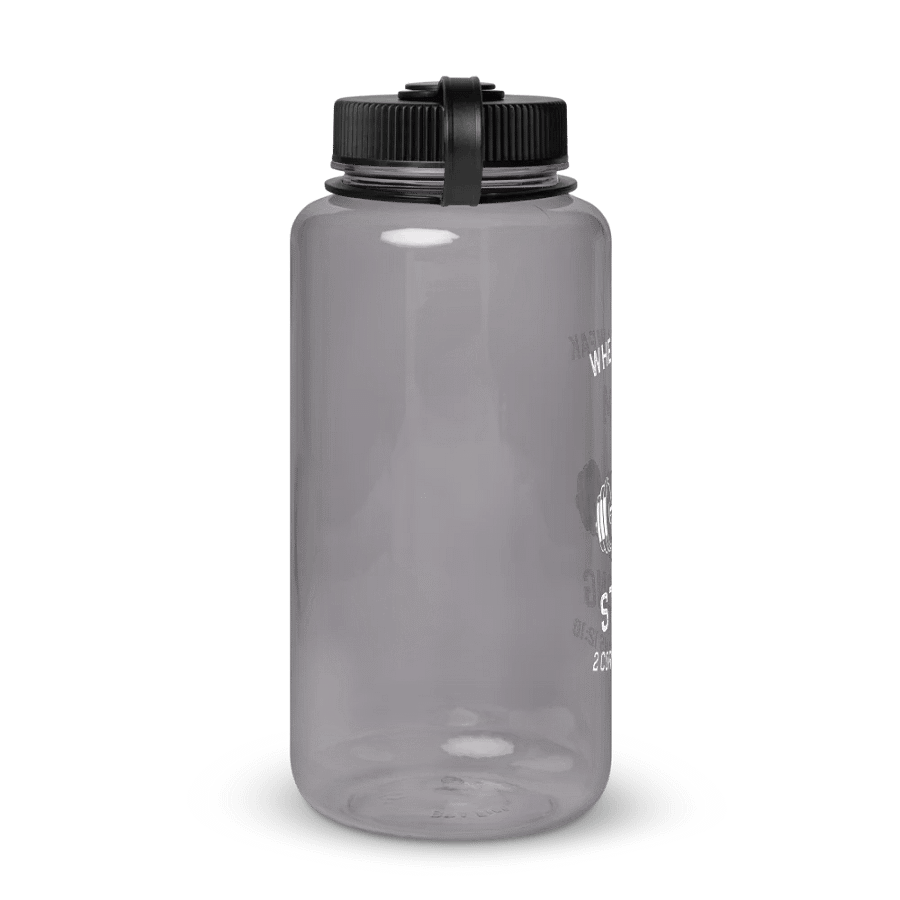 I Am Strong 32 oz. Wide Mouth Bottle product image (4)