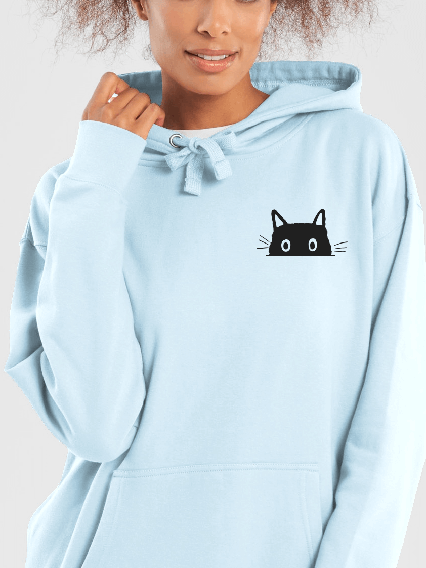 Cat Hoodie product image (4)