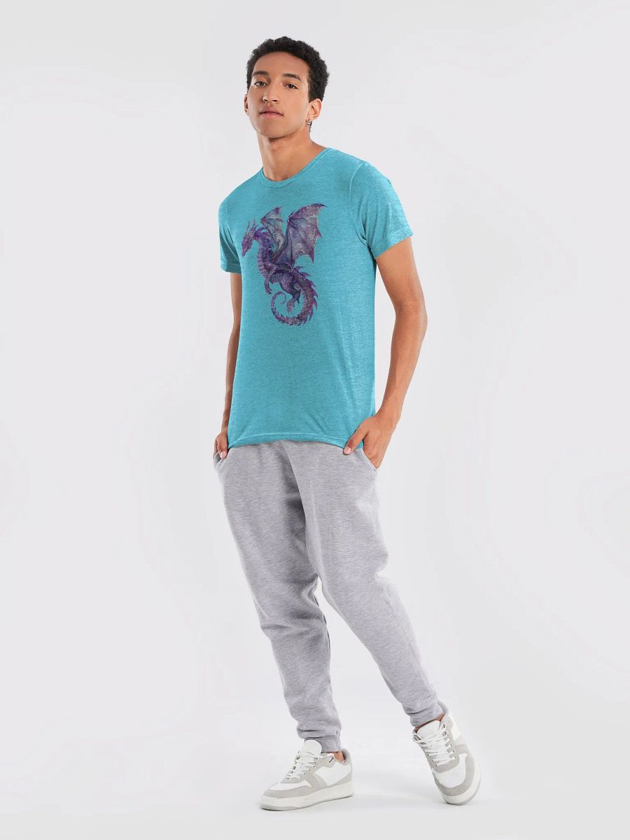 Celestial Dragon Fantasy T-Shirt product image (119)