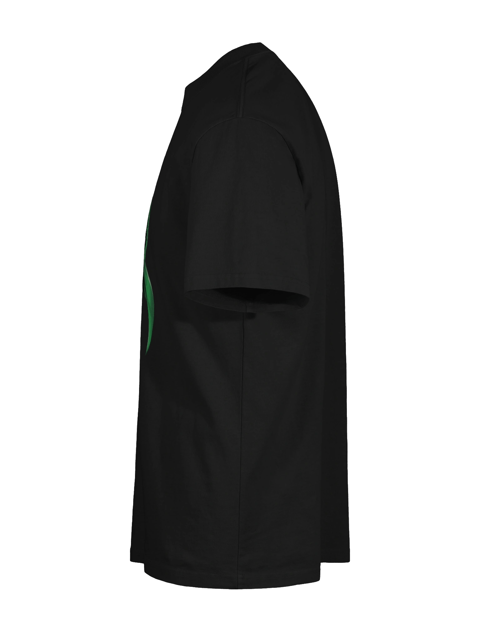 Riddler Veil of Verity Oversized Faded T-Shirt product image (10)