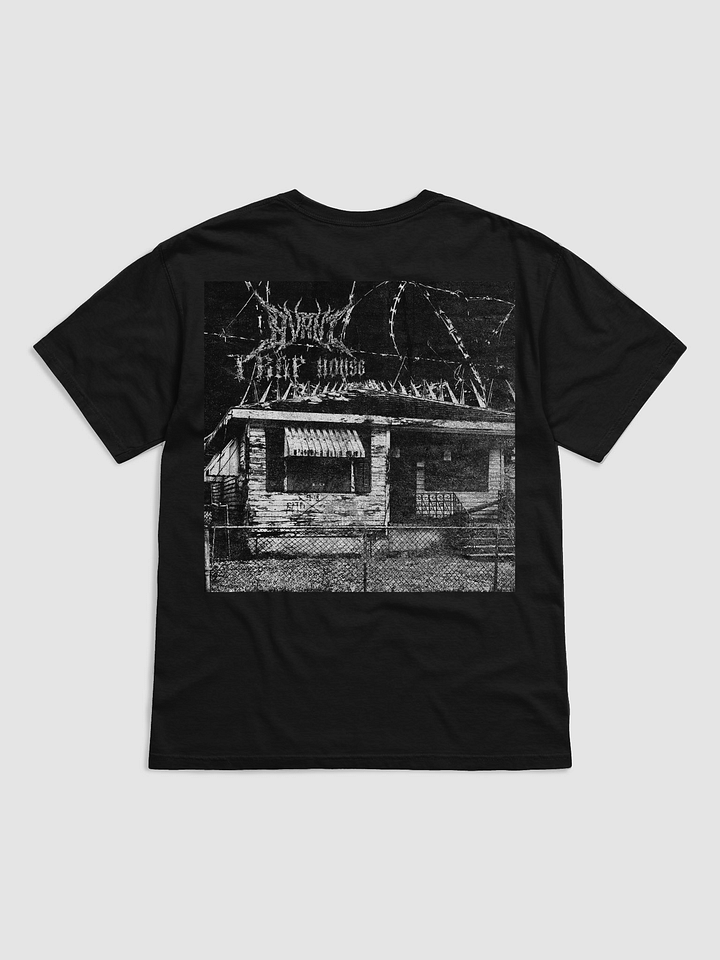 TRAP HOUSE TEE product image (2)