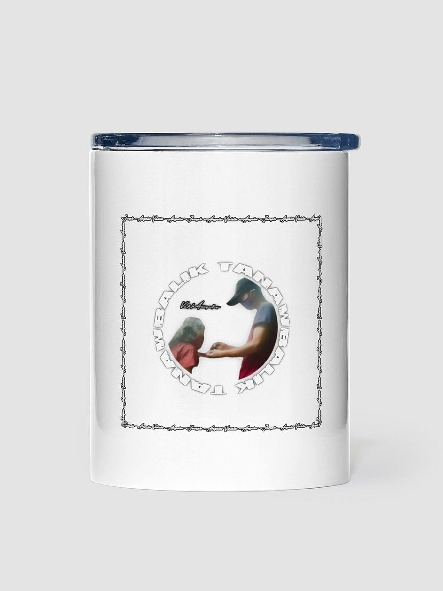 Balik Tanaw Tribute Mug product image (2)