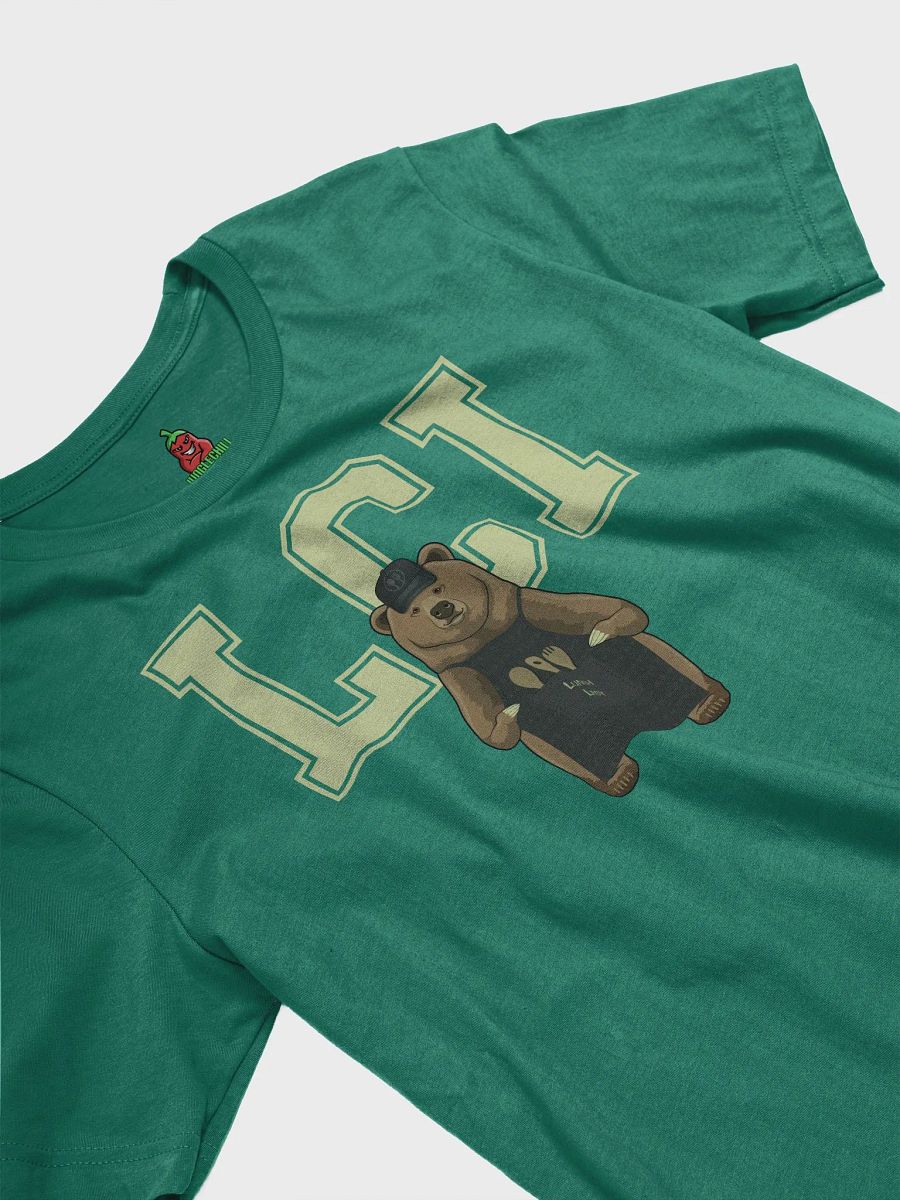 LCI Lunch Lady Shirt product image (33)