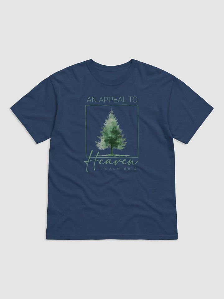 An Appeal to Heaven - T-shirt (dark shirt colors) product image (50)