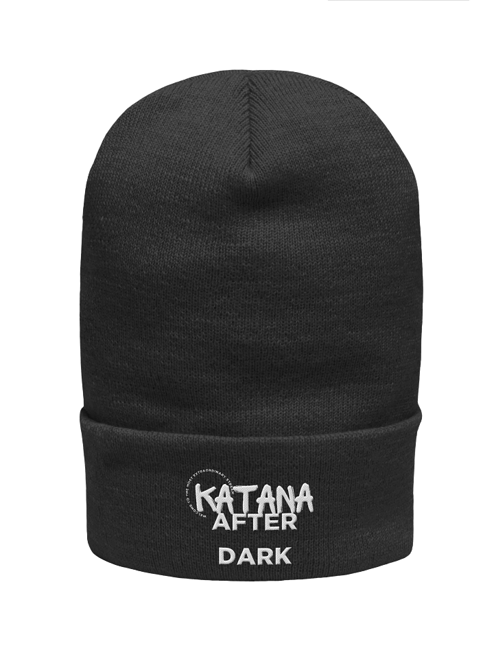 Katana Beanie product image (9)