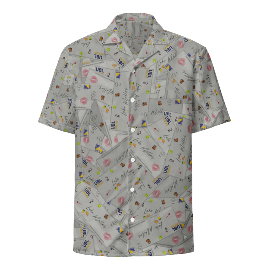 Eleven Nine Aloha Tee product image (1)
