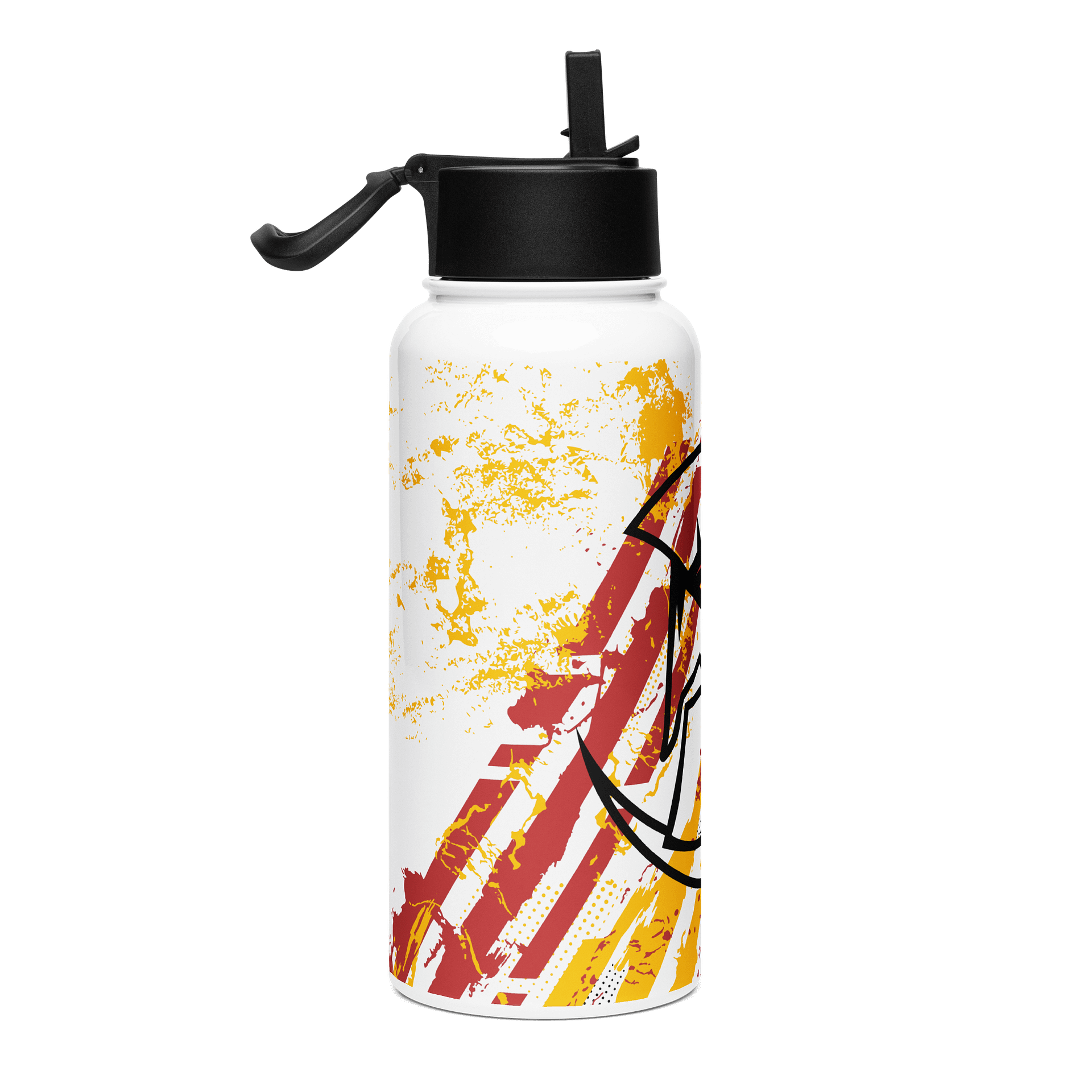 Spartans 32oz Water Bottle product image (4)
