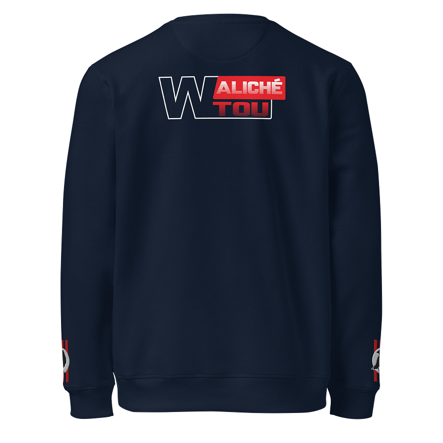 Sweat-Shirt Waliché Tou product image (4)