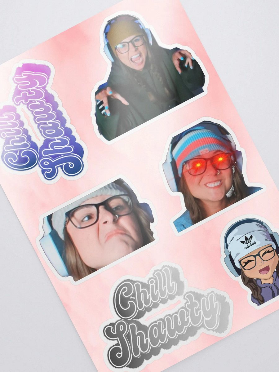 Stickerz product image (2)