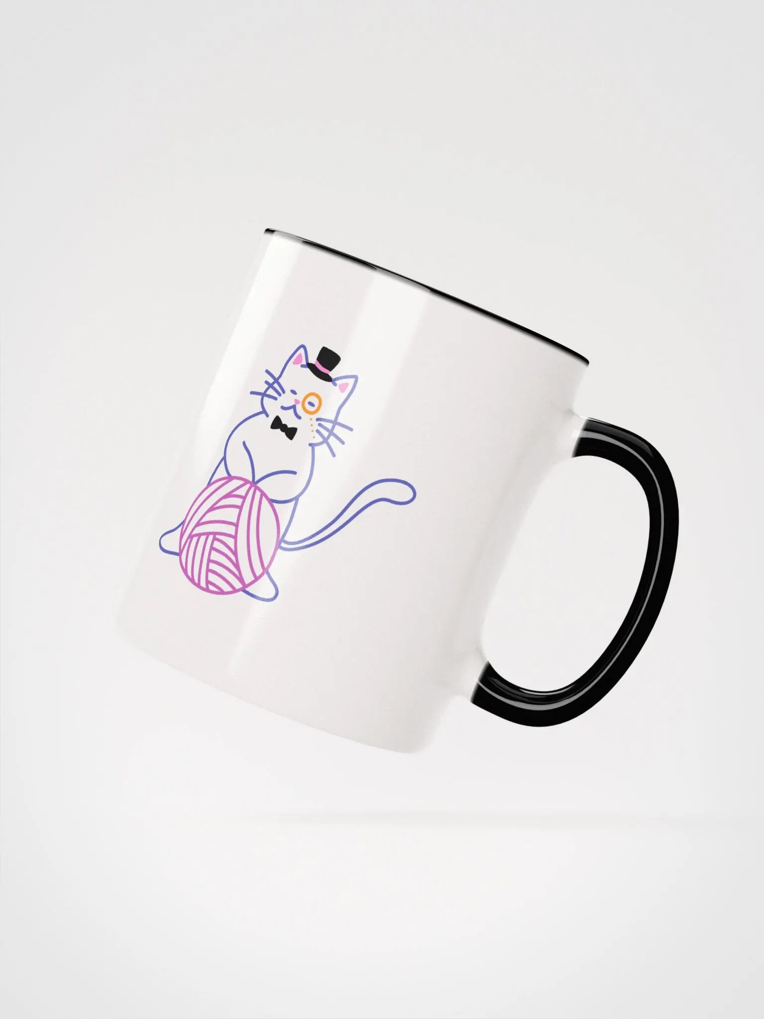 Cool Cat and Dapper Cat product image (8)