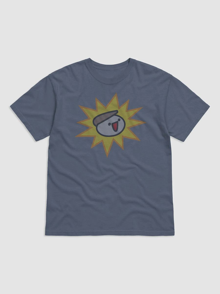 Big Tony Logo Shirt product image (2)