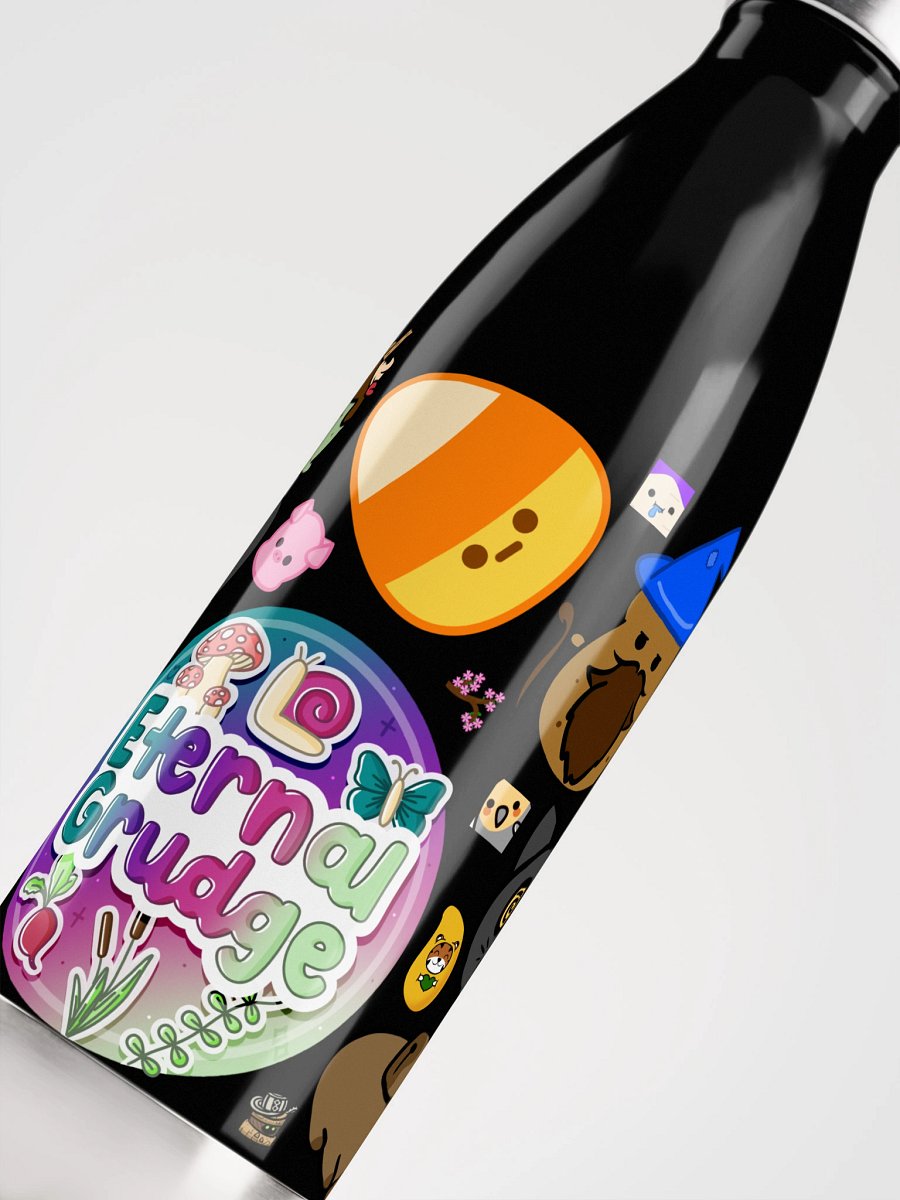 Commemorative Water Bottle product image (5)
