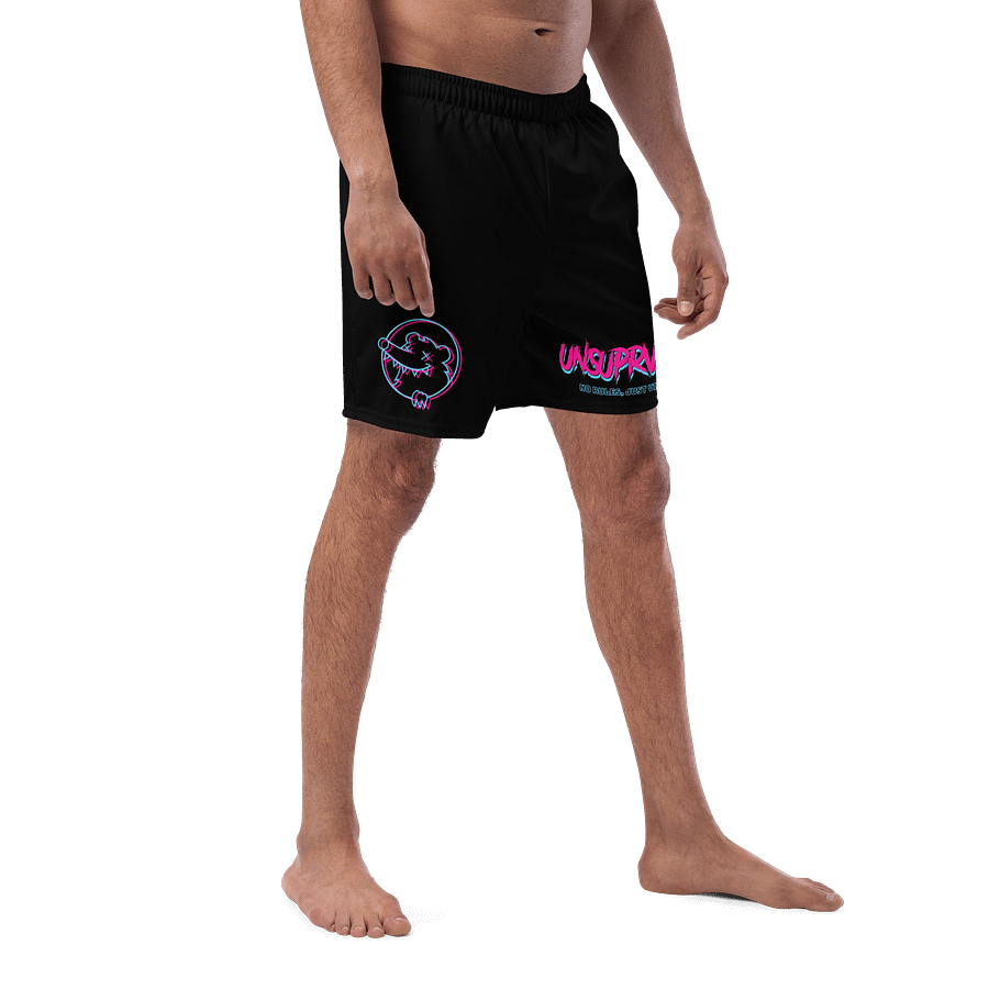 UNSUPRVZD Poolside Rebels Trunks product image (3)