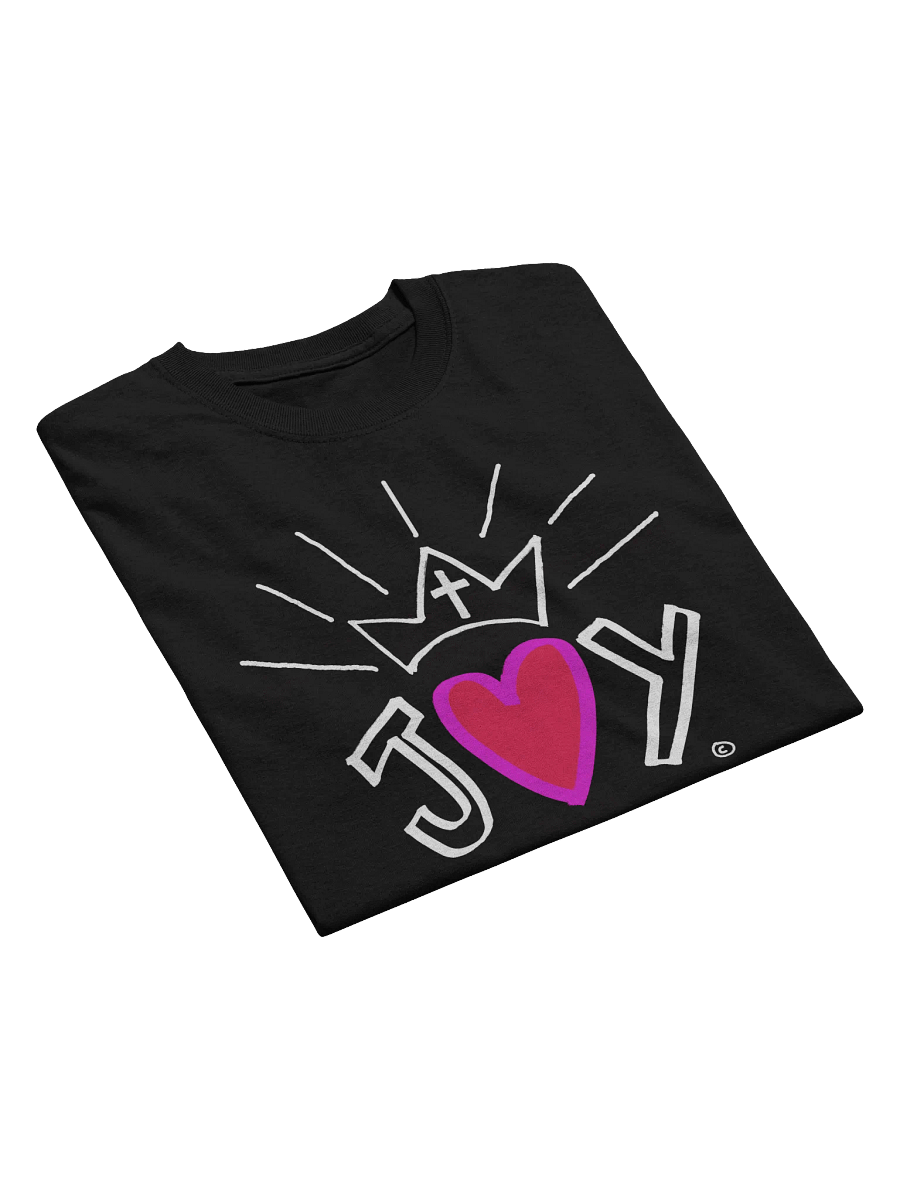 J♥Y Tee by B♥! product image (3)
