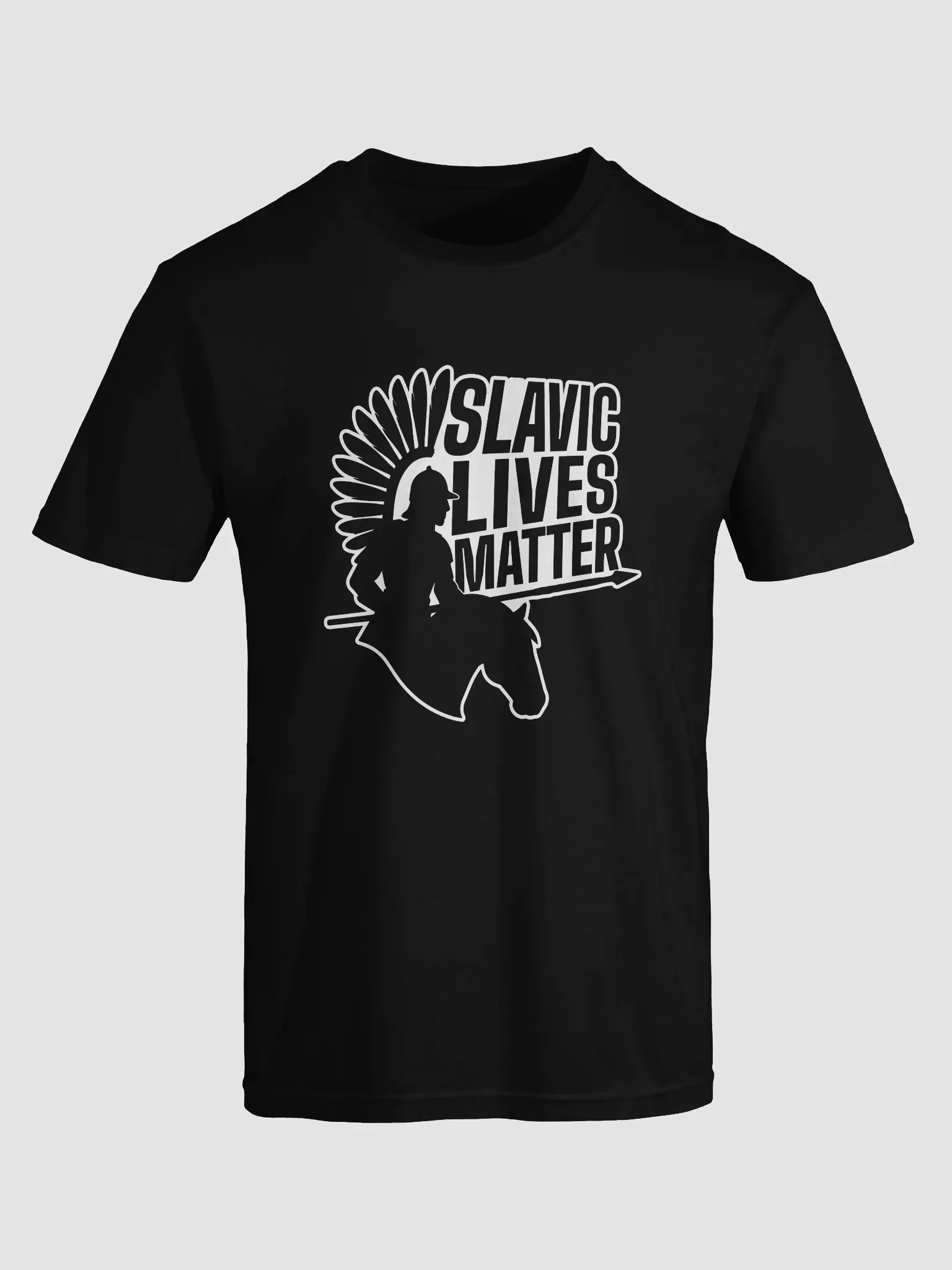 Slavic Lives Matter product image (5)