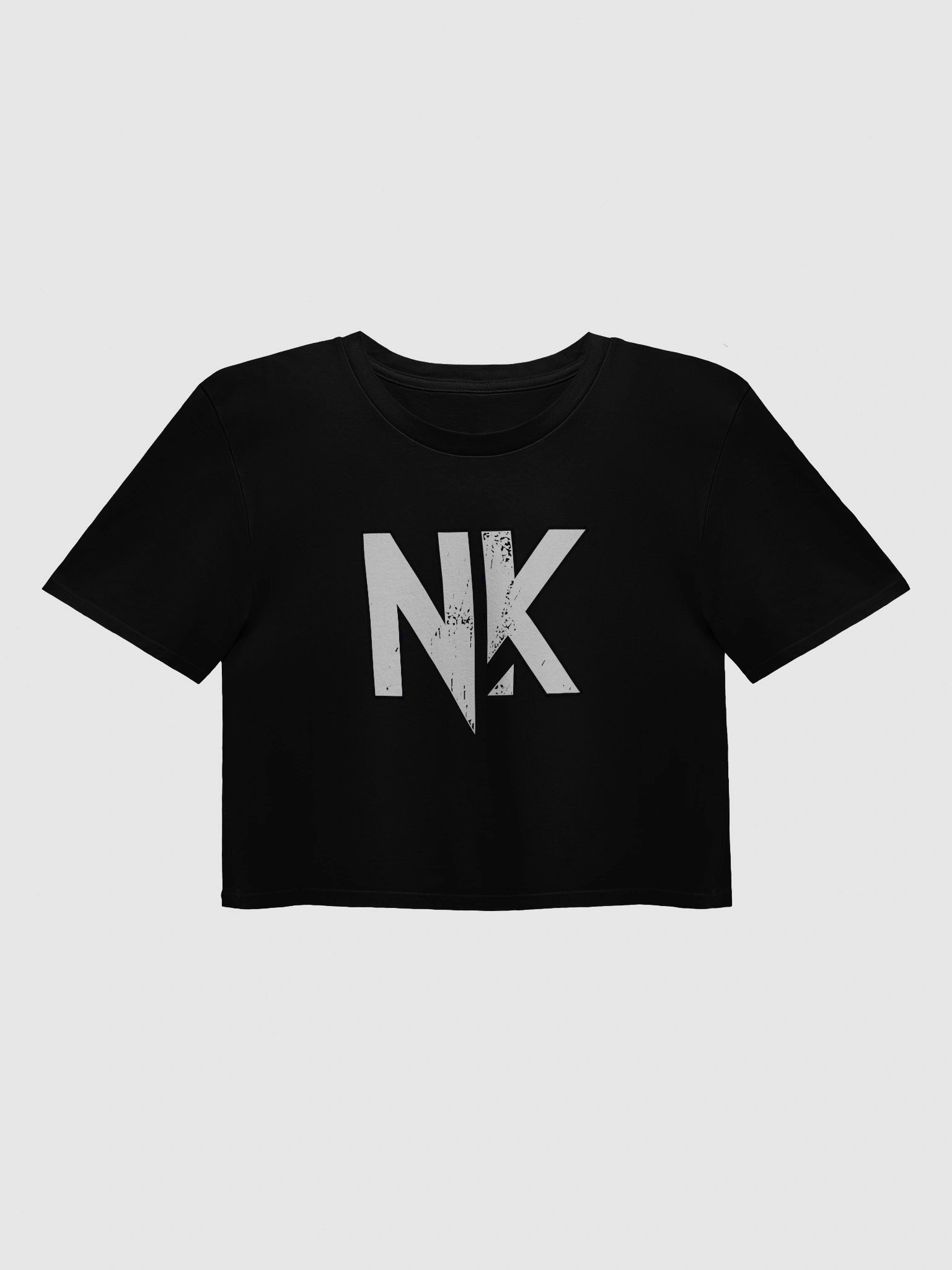 NK Crop Tee product image (6)