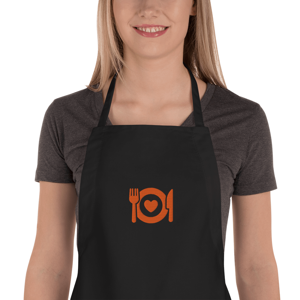 Heart on a Plate – Minimalist Love for Food Design product image (1)
