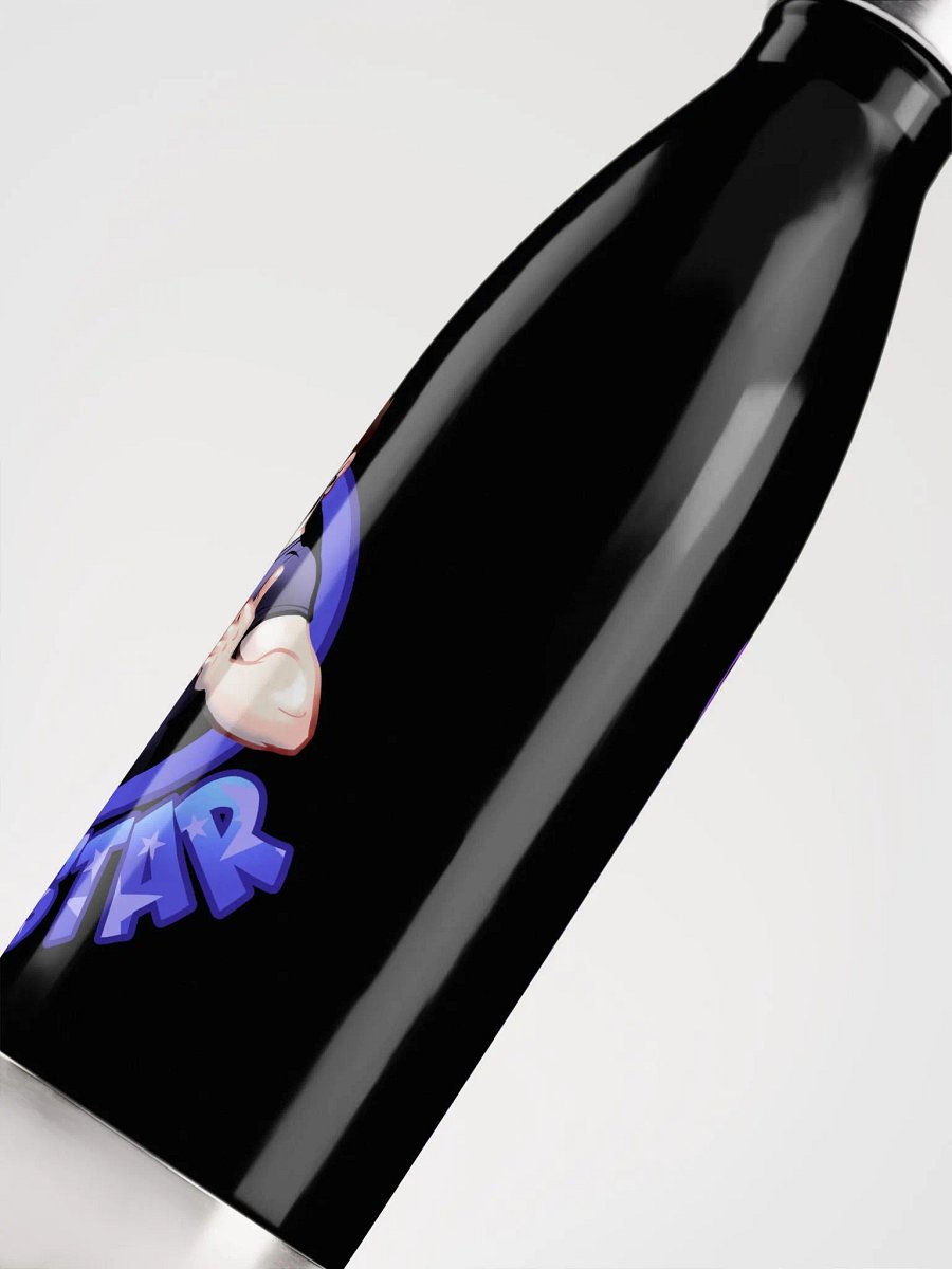Dunc 2025 Collection Water Bottle product image (5)