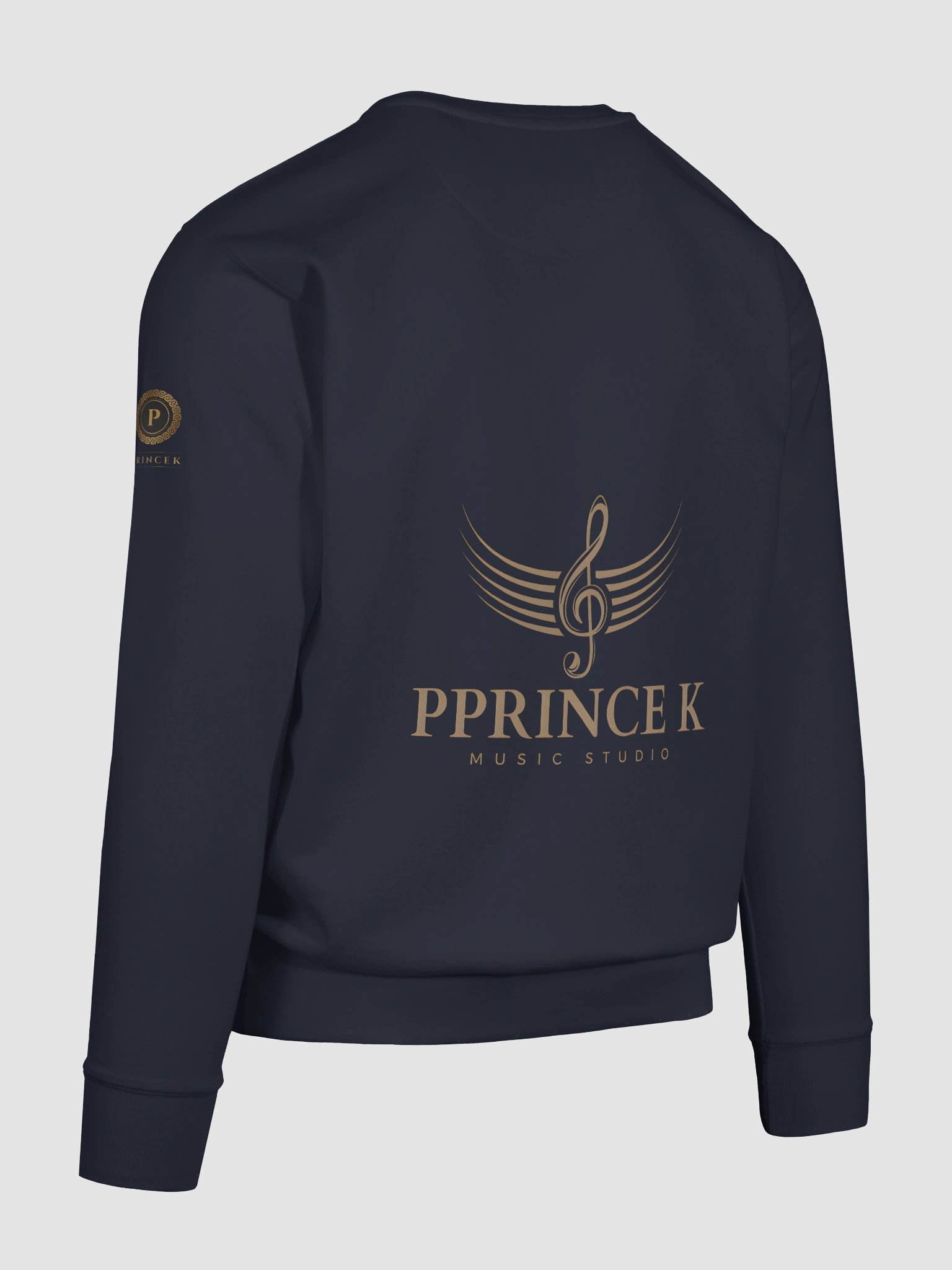 Regal Emblem Premium Sweatshirt product image (12)