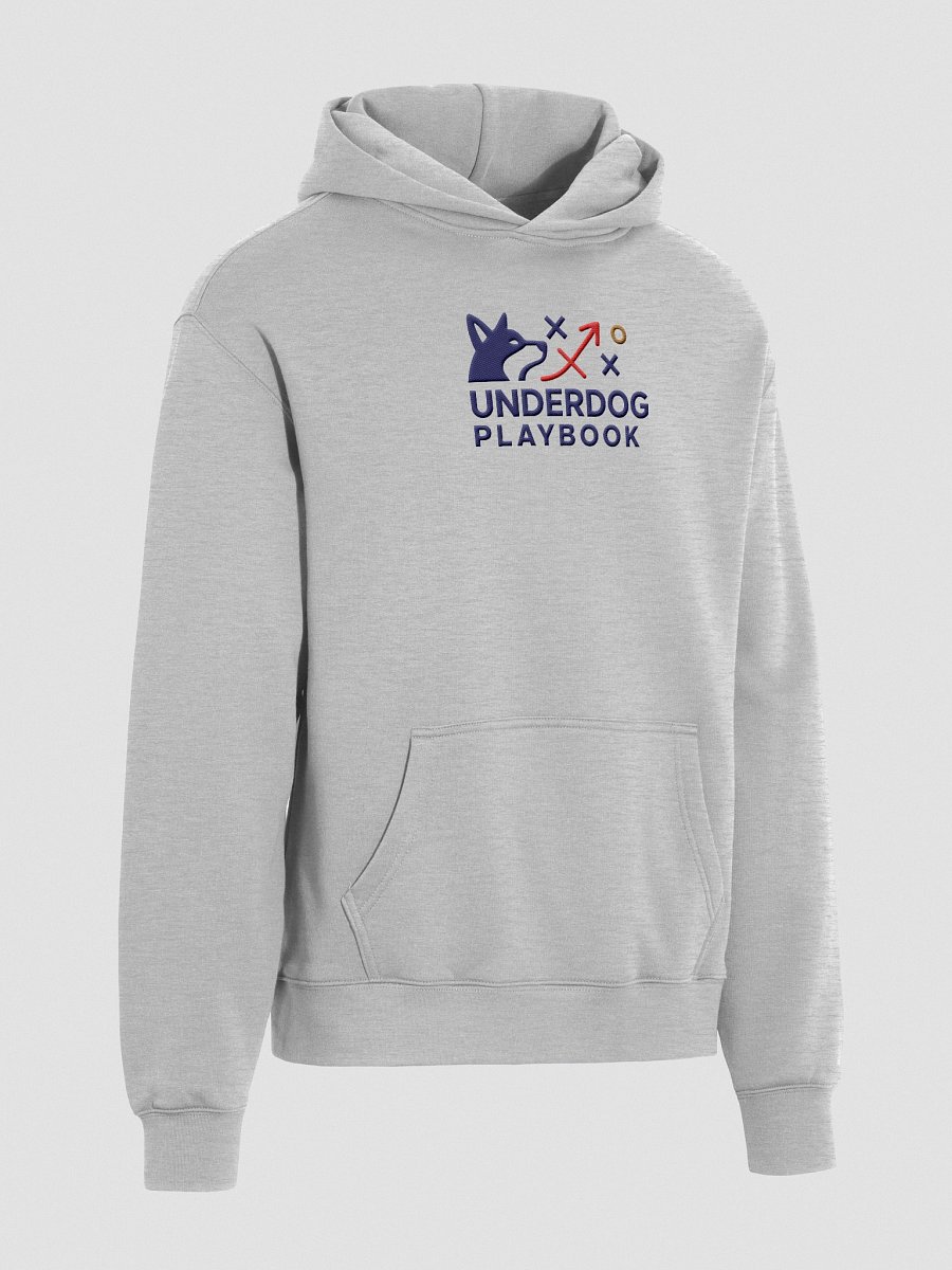 Underdog Playbook: Wear Your Strategy product image (12)