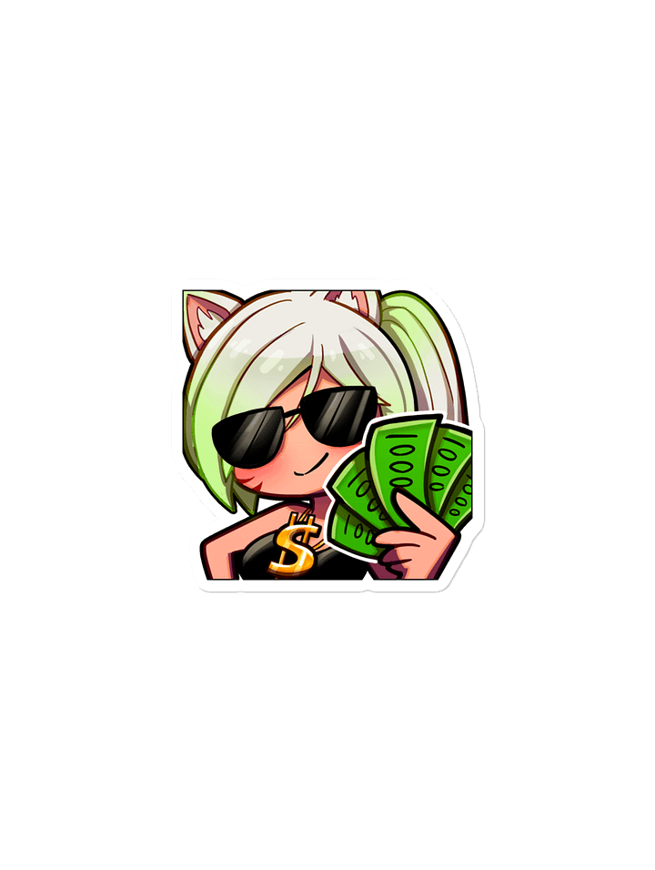 Rich Sticker product image (1)