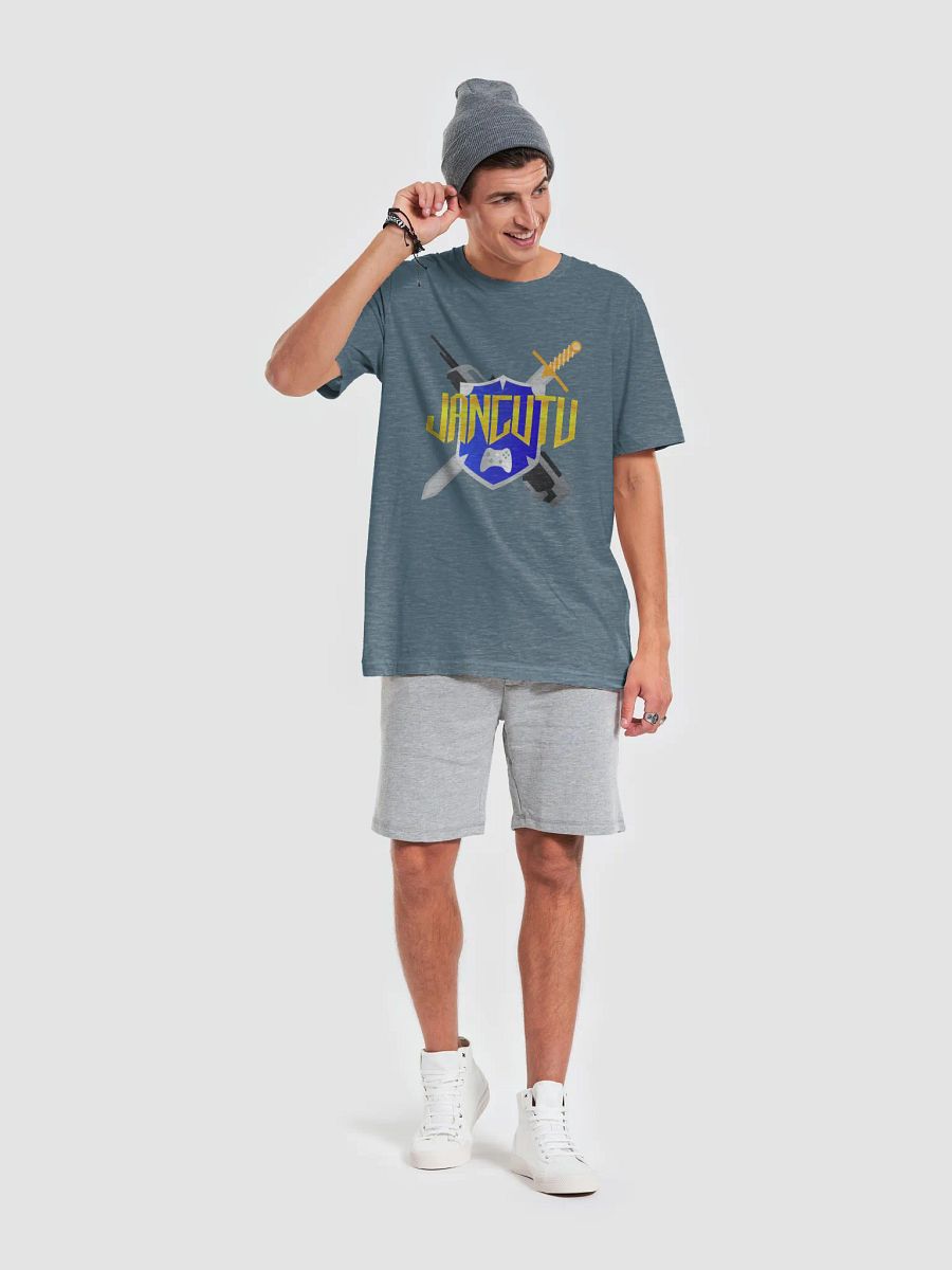 THE BIG ONE: Jangutu Logo Tee product image (36)