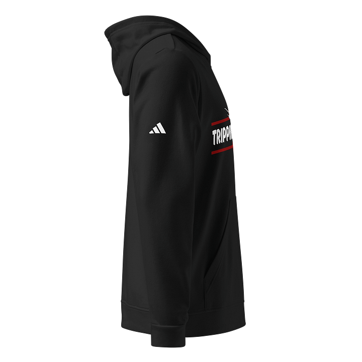 Branded Adidas Hoodie (Large Logo) product image (1)