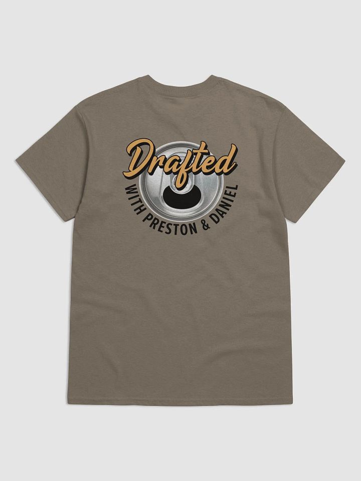 Don't Look At Me When I'm Reading Tee product image (2)