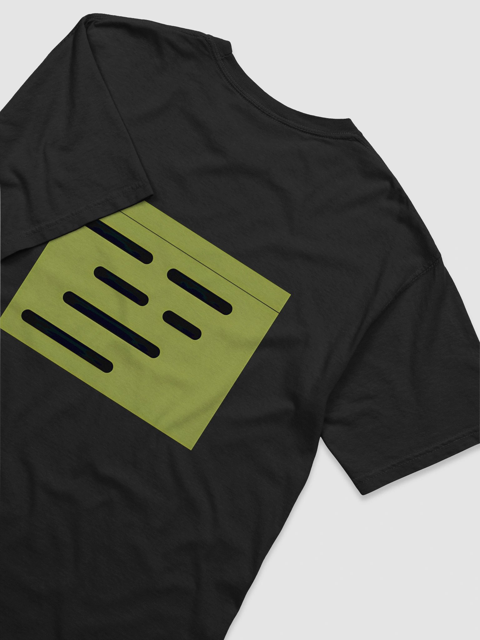 The Terminal Shirt product image (6)