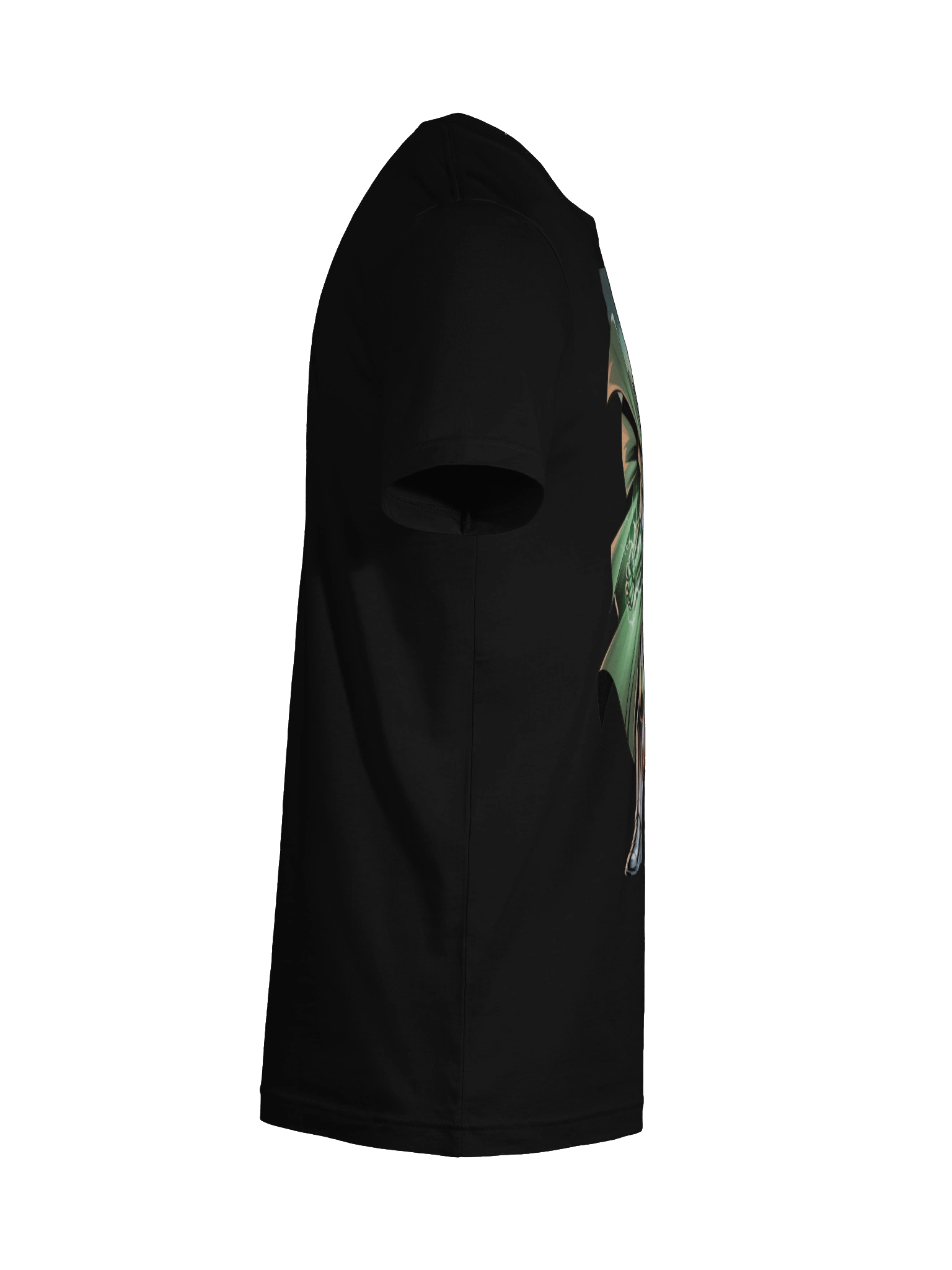 Dr. Doom's Verdant Onslaught – Premium Supersoft T-Shirt product image (12)