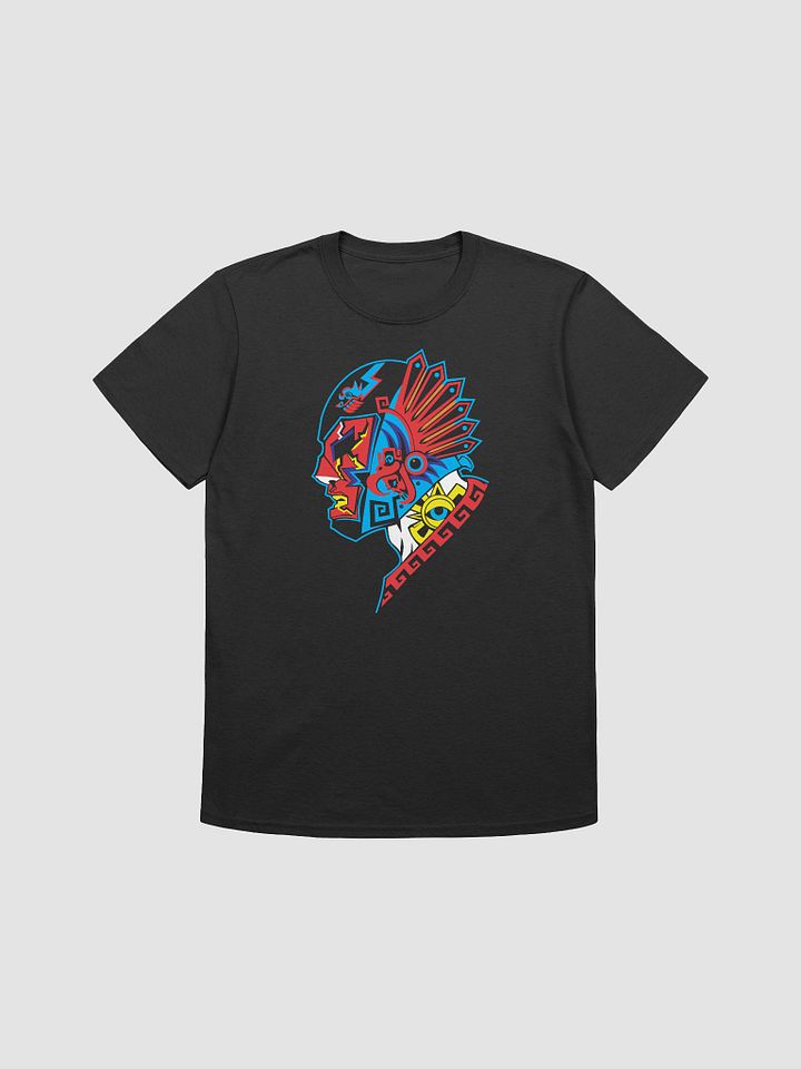 Vibrant Spirit Unisex T-Shirt product image (1)