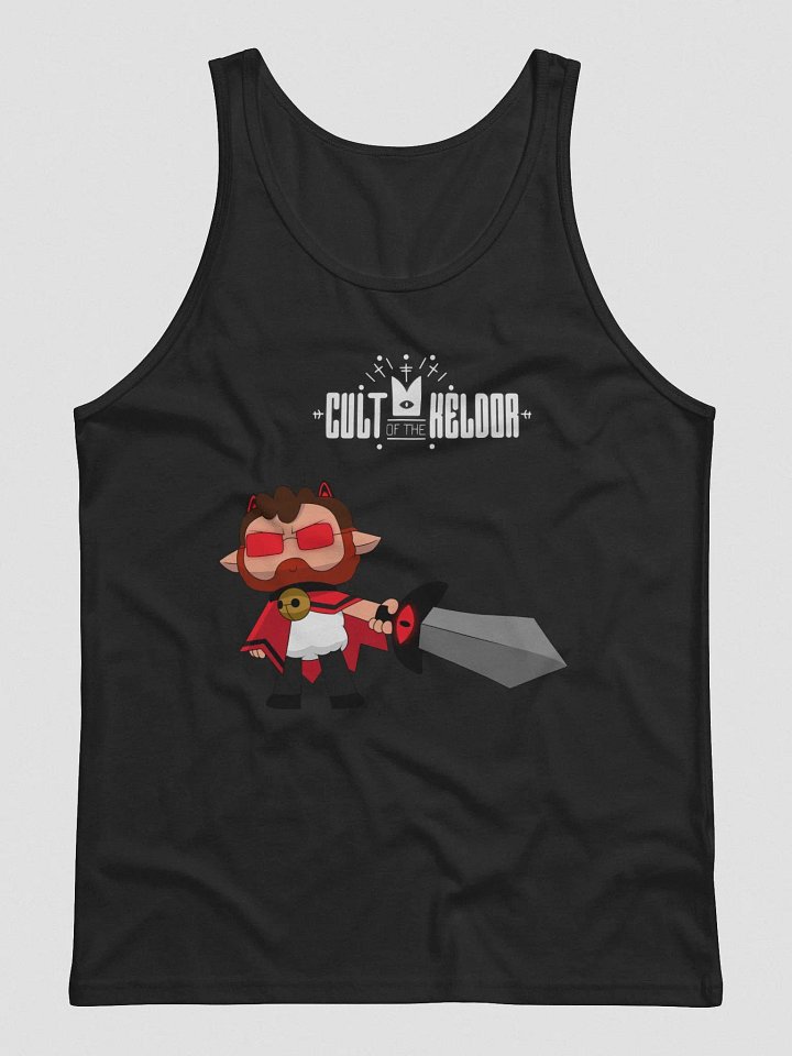 Cult of the Keldor Tank product image (3)